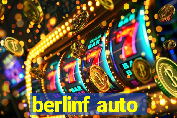 berlinf auto